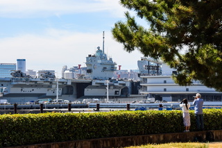 英航艦打擊群印太部署進入下半場　台海航行自由受矚目