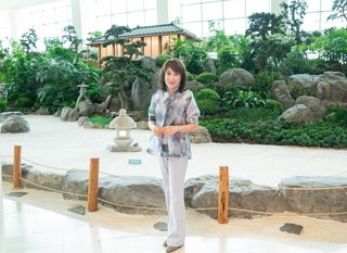 百協黃晴雯成立功能小組　應對零售碳盤查與人力挑戰