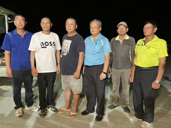 興達電廠火警 永安6里長要求停機徹查、不排除圍廠 | 華視新聞