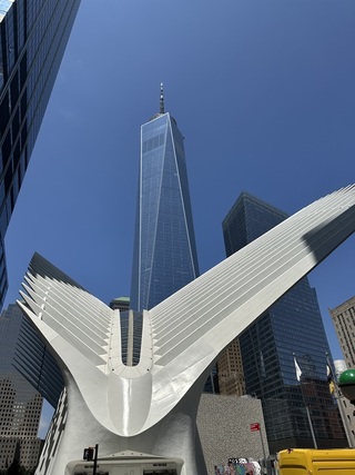 揮不去的世紀陰影　911事件生還者盼悲劇不再發生