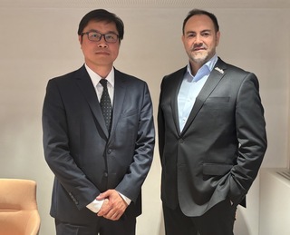 法國培養科技沃土吸外資　輝能進軍歐洲突圍價格戰