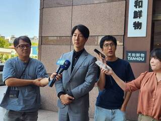 民進黨2026選對會首次會議　確認提名布局分3類