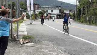 花蓮洄瀾鐵人賽前1個月臨時取消  主辦單位致歉