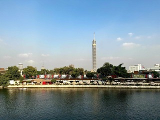 尼羅河上游水源之爭 埃及向聯合國狀告衣索比亞