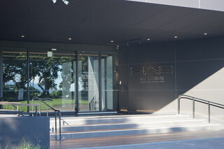 花蓮美術館將收費  可跨館參觀石雕博物館