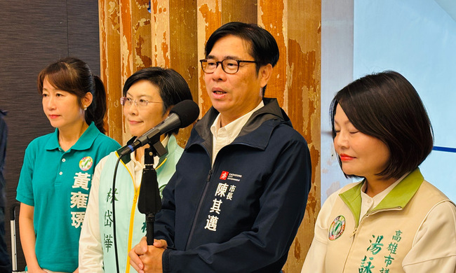 民怨興達電廠火警無通知　曾文生：會研究科技通報 | 華視新聞