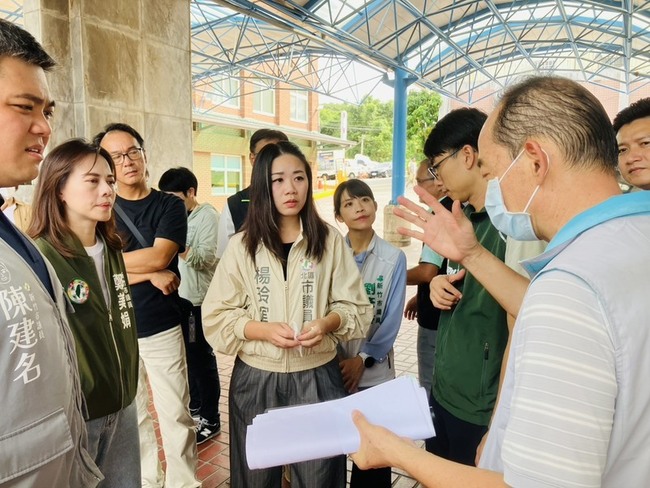 竹市殯儀館燒錯遺體事件  議員籲建立完整管理機制 | 華視新聞
