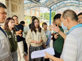 竹市殯儀館燒錯遺體事件  議員籲建立完整管理機制