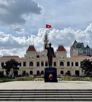 越南上半年GDP成長7.5%　分析：可望彎道超車泰國