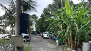 7旬翁倒臥高雄茄萣區魚塭工寮　手握電線疑觸電亡