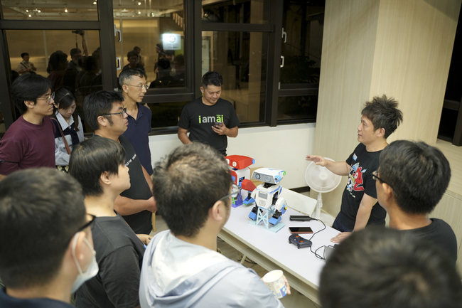 新北加開NVIDIA認證課程　免費學AI拿證書開放報名 | 華視新聞