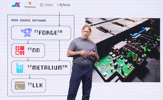 矽谷晶片大神凱勒：未來美國人花錢改買機器人