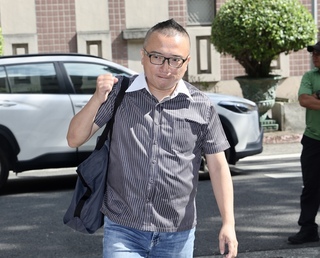 柯文哲涉政治獻金案  北院傳周榆修、李婉萱作證