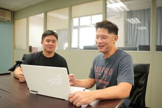 中央大學研究：企業生態足跡越高　資安風險越低