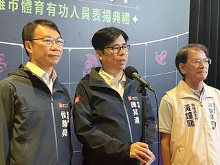 議員指高雄大寮農地遭濫倒　陳其邁：嚴查嚴辦