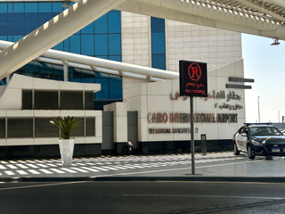 看好觀光旅遊人潮  埃及將興建開羅機場第4航廈