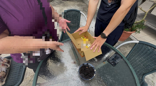 大學生誤信付運費送遙控車  彰化警攔阻詐騙