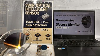 台亞攜手冠亞、積亞參與半導體展  秀功率元件