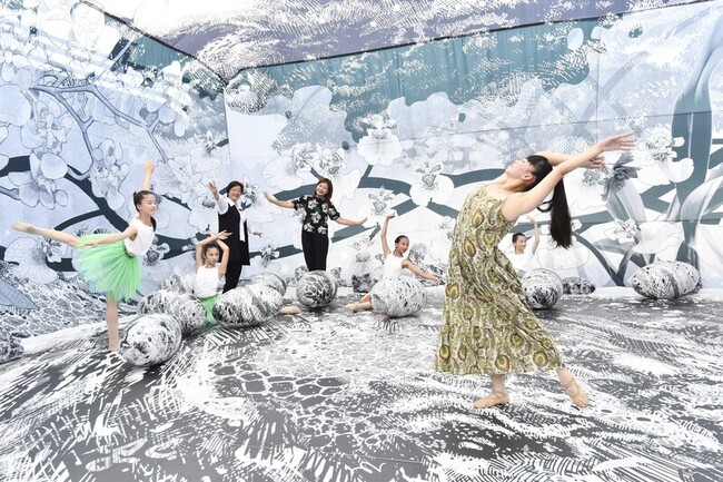 彰化走讀藝術節串連2大核心場域　9/27展開 | 華視新聞