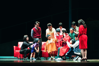 衛武營Open House 26日免費搶廳院票