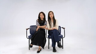 柯佳嬿陳雪探討「內耗」　鼓勵擁抱自己所有面向