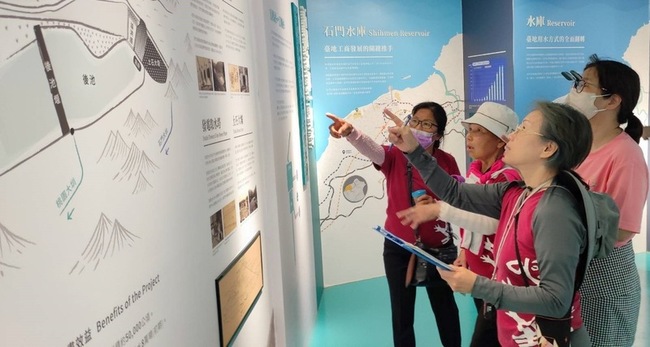 桃環保局首創55歲以上環教樂齡遊　專屬行程開放報名 | 華視新聞