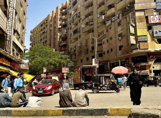 埃及無現金化趨勢日盛　電信電子錢包交易激增80% | 華視新聞