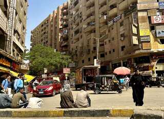 埃及無現金化趨勢日盛　電信電子錢包交易激增80%