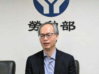 韌性特別預算勞部占250億元　100億挹注勞保