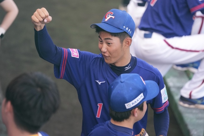 U18世界盃台灣沒退路　下勾陳世展扛對波多黎各先發 | 華視新聞