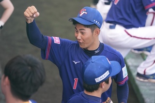 U18世界盃台灣沒退路　下勾陳世展扛對波多黎各先發