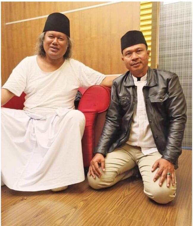 2印尼籍船員融入台灣、投身公益　漁民節獲表揚 | 華視新聞