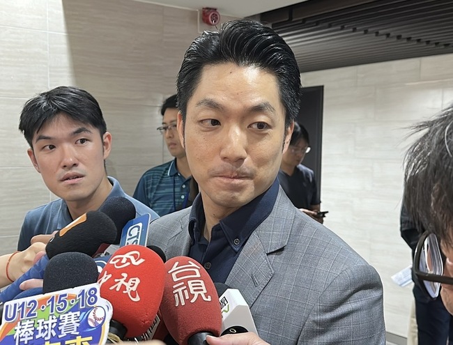 傳9/25訪滬參與雙城論壇　蔣萬安：已送中央審查 | 華視新聞