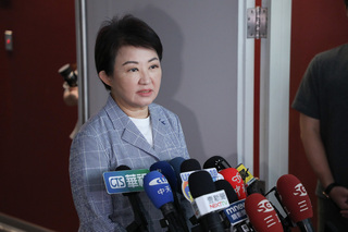 卓榮泰13日邀地方共商財劃法議題　盧秀燕擬出席