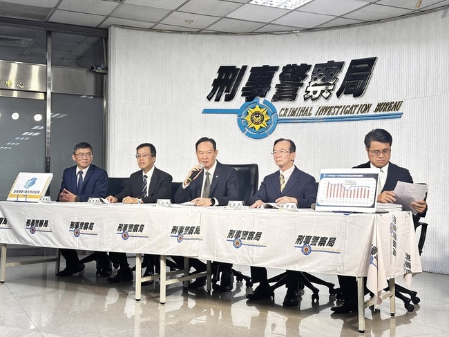 防普發現金詐騙手法　刑事局成立專案小組 | 華視新聞