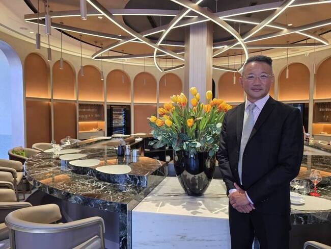 疫情後高價餐飲市場轉趨保守 小規模預約制尋突圍 | 華視新聞