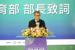 教師節禮金各縣市不一　鄭英耀籲多給老師鼓勵