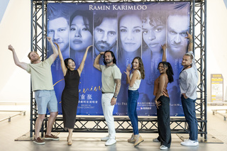 音樂劇經典角色大會師  「重聚」演唱會原味重現