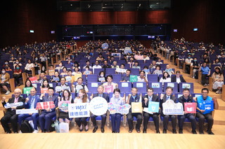 中市府攜手歐洲商會舉辦論壇　研商淨零之路