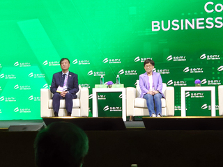 未來人才關鍵力　洪麗寗：跨界學習和保持好奇心