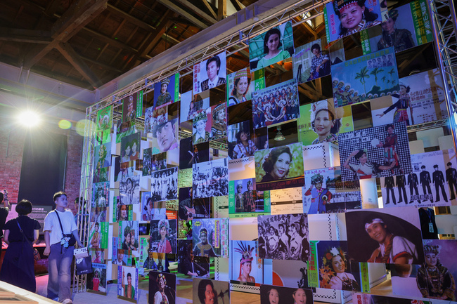 「原音如此流行」特展　從山地歌謠唱到流行金曲 | 華視新聞