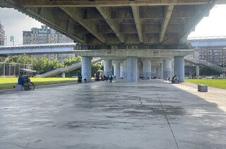 中秋節3天連假　新北6處河濱公園限時開放烤肉