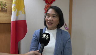 菲人對台信任創新高  駐台代表：菲台是天然夥伴