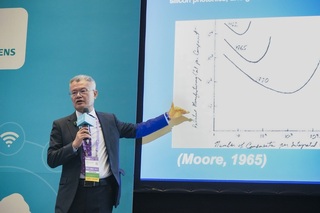 臻鼎：PCB對標半導體廠推動智慧製造　攻製程升級商機