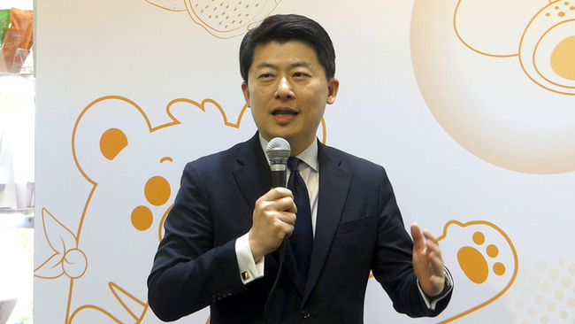 雪梨Fine Food食品展  台灣業者搶攻國際市場 | 華視新聞