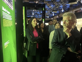 故宮捷克展登場　維特齊：文化機構合作絕佳範例