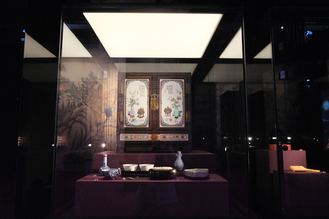 故宮珍寶捷克登場  以常民角度詮釋千年文物故事 | 華視新聞