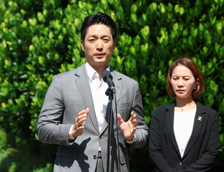 周春米指立院錯修財劃法應改　蔣萬安盼捷運經費別刪