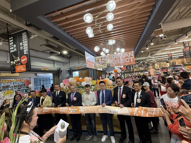Taiwan Select食尚節　加拿大3大城市熱烈登場 | 華視新聞