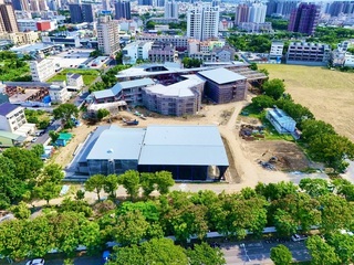 高雄楠梓藍田國小新建  115學年度招生